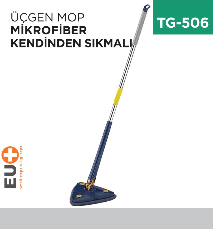ÜÇGEN MOP MİKROFİBER KENDİNDEN SIKMALI - 1. Minimum sipariş tutarı 5.000TL'dir (KDV hariç).
2. Fiyatlarımız İzmir teslim fiyatlarıdır; kargo ücreti Kargo ve Teslimat Politikası'na göre hesaplanır (₺100.000 ve üzeri siparişlerde ücretsiz).
3. Spot ve sipariş üzerine tedarik edilen ürünlerde stok durumu ve teslim süresi sipariş onayında bildirilir.
4. Kusurlu, hasarlı veya yanlış gönderilen ürünler, teslimden itibaren 14 gün içinde bildirilmesi hâlinde iade alınır.
5. Şahıs şirketlerine ve tüzel kişilere faturalı satış yapılmaktadır; bireysel tüketicilere satış yapılmamaktadır.