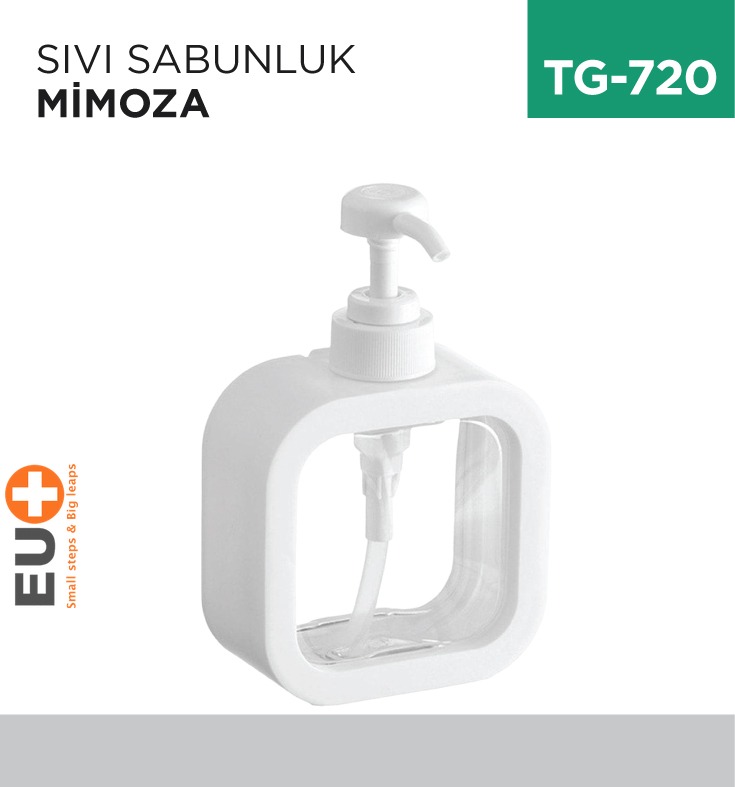 SIVI SABUNLUK MİMOZA (Y-002) - 1. Minimum sipariş tutarı 5.000TL'dir (KDV hariç).
2. Fiyatlarımız İzmir teslim fiyatlarıdır; kargo ücreti Kargo ve Teslimat Politikası'na göre hesaplanır (₺100.000 ve üzeri siparişlerde ücretsiz).
3. Spot ve sipariş üzerine tedarik edilen ürünlerde stok durumu ve teslim süresi sipariş onayında bildirilir.
4. Kusurlu, hasarlı veya yanlış gönderilen ürünler, teslimden itibaren 14 gün içinde bildirilmesi hâlinde iade alınır.
5. Şahıs şirketlerine ve tüzel kişilere faturalı satış yapılmaktadır; bireysel tüketicilere satış yapılmamaktadır.