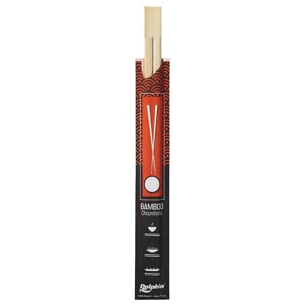 Çin Yemek Çubuğu Chopsticks 23cm - 23 cm uzunluğunda bambu malzemesinden üretilmiş çin yemek çubuğudur.
Çin yemek çubuğu Çin, Japon ve uzakdoğu mutfaklarının yemekleri için geleneksel şık bir üründür. Bambu malzemeden üretilmiştir. Chopstick olarak da bilinir.
Gıda ile teması uygun üründür. Bambu malzemeden üretildiği için doğa dostu bir üründür.